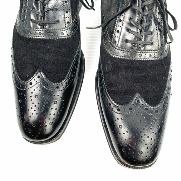 TO BOOT NY Adam‎ Derrick Dress Oxfords - Picture 4 of 8